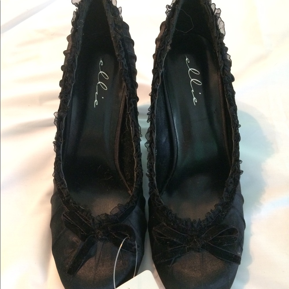 Heels 👠 - Picture 2 of 6